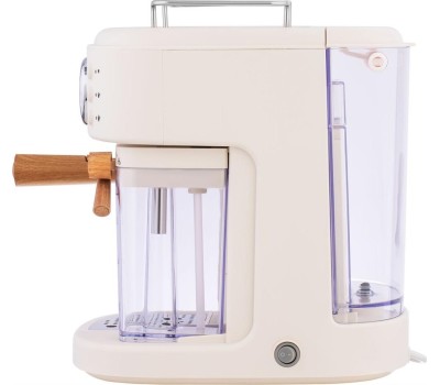 Кофеварка MAUNFELD MF-737BG PRO