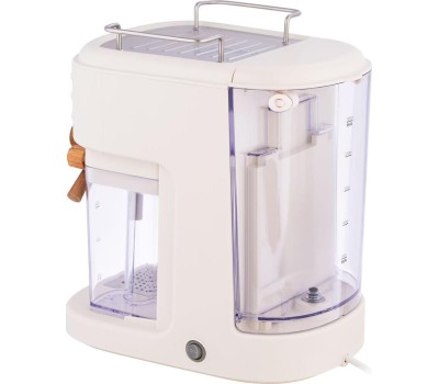 Кофеварка MAUNFELD MF-737BG PRO