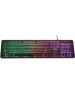 Клавиатура PERFEO (PF-B4891) BRIGHT