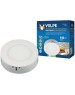 ЭЛЕКТРИКА VOLPE (UL-00009258) ULM-Q240 12W/6500K WHITE