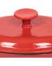 Кастрюля MALLONY OCE-24, объем 2,1 л (985035)