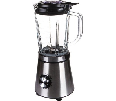 Блендер стационарный KITFORT КТ-3021 черный