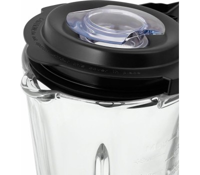 Блендер стационарный KITFORT КТ-3021 черный