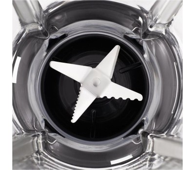 Блендер стационарный KITFORT КТ-3021 черный