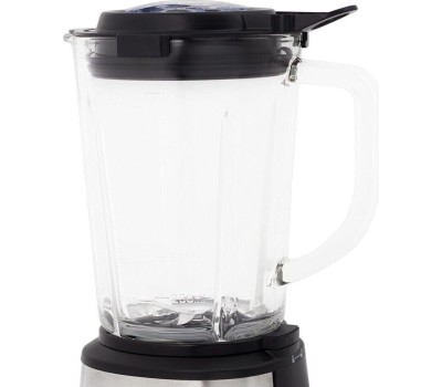 Блендер стационарный KITFORT КТ-3021 черный