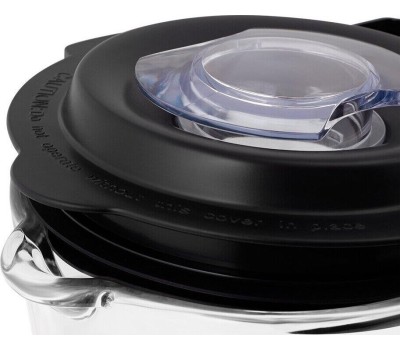 Блендер стационарный KITFORT КТ-3021 черный