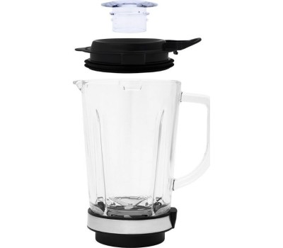 Блендер стационарный KITFORT КТ-3021 черный