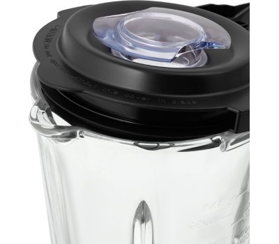 Блендер стационарный KITFORT КТ-3021 черный