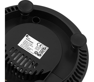 Блендер стационарный KITFORT КТ-3021 черный