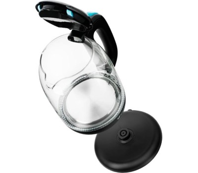 Чайник KITFORT KT-625-1 голубой