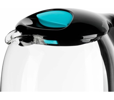 Чайник KITFORT KT-625-1 голубой