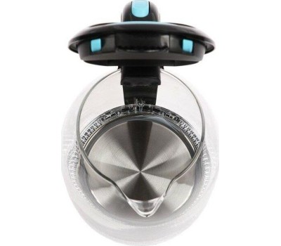 Чайник KITFORT KT-625-1 голубой