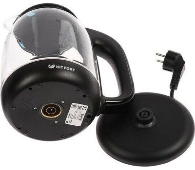 Чайник KITFORT KT-625-1 голубой