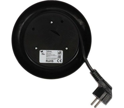 Чайник KITFORT KT-625-1 голубой