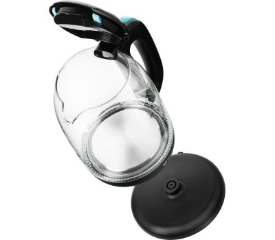 Чайник KITFORT KT-625-1 голубой