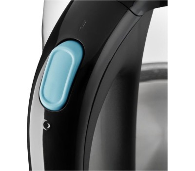 Чайник KITFORT KT-625-1 голубой