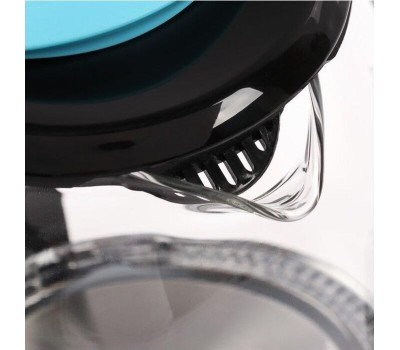 Чайник KITFORT KT-625-1 голубой