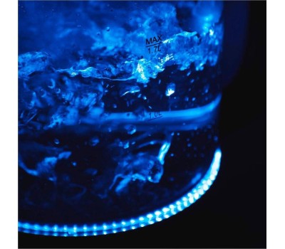 Чайник KITFORT KT-625-1 голубой