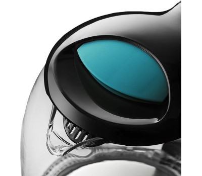 Чайник KITFORT KT-625-1 голубой