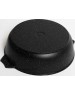 Жаровня МЕЧТА 34802 Гранит black 4л