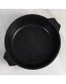 Жаровня МЕЧТА 34802 Гранит black 4л