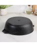 Жаровня МЕЧТА 34802 Гранит black 4л