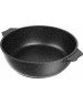 Жаровня МЕЧТА 34802 Гранит black 4л
