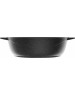 Жаровня МЕЧТА 34802 Гранит black 4л