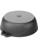 Жаровня МЕЧТА 34802 Гранит black 4л