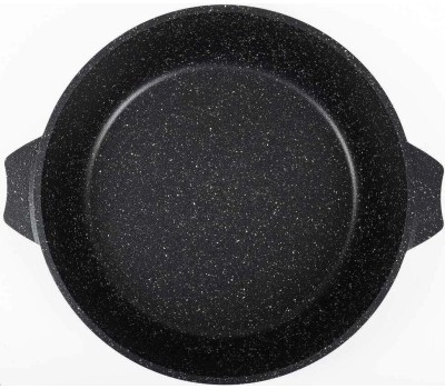Жаровня МЕЧТА 34802 Гранит black 4л