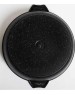 Жаровня МЕЧТА 34802 Гранит black 4л
