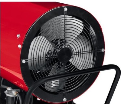 Дизельная тепловая пушка ЗУБР ДПН-К10-65-Д 65кВт