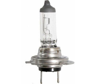 Лампа галогенная GOODYEAR GY017120 лампа галогенная автомобильная Н7 12V 55W PX26d