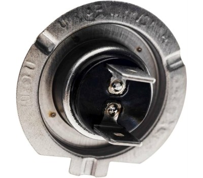 Лампа галогенная GOODYEAR GY017120 лампа галогенная автомобильная Н7 12V 55W PX26d