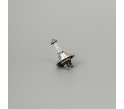 Лампа галогенная GOODYEAR GY017120 лампа галогенная автомобильная Н7 12V 55W PX26d