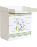 Комод ФЕЯ Комод Фея 1780 белый (1кор)