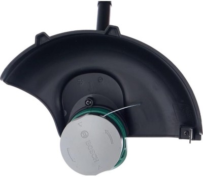Триммер BOSCH 0.600.8C1.J01 Электротриммер EasyGrassCut 26