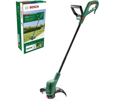 Триммер BOSCH 0.600.8C1.J01 Электротриммер EasyGrassCut 26