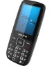 Мобильный телефон MAXVI B32 black
