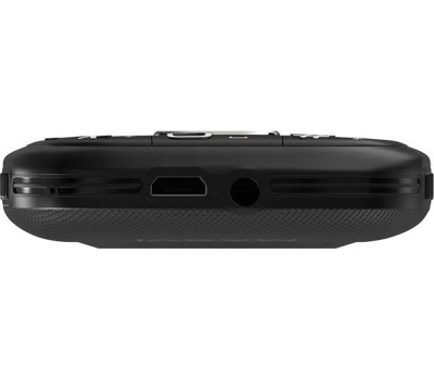 Мобильный телефон MAXVI B32 black