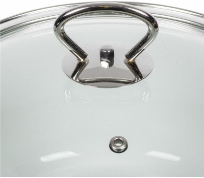 Набор посуды КМЗ Черный мрамор-1-Элит эмал. (3 предмета)