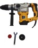 Перфоратор ZITREK ZKH-1750-40, SDS MAX, 1750 Вт, 4200 уд/мин, 12 Дж, в кейсе 067-2001