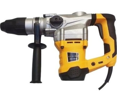 Перфоратор ZITREK ZKH-1750-40, SDS MAX, 1750 Вт, 4200 уд/мин, 12 Дж, в кейсе 067-2001