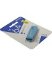 USB-флэш SMARTBUY (SB064GB2TWB) UFD 2.0 064GB Twist Blue синий
