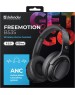Беспроводная гарнитура DEFENDER (63535) FreeMotion B535 черный, ANC, Bluetooth
