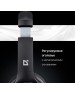 Беспроводная гарнитура DEFENDER (63535) FreeMotion B535 черный, ANC, Bluetooth