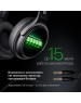 Беспроводная гарнитура DEFENDER (63535) FreeMotion B535 черный, ANC, Bluetooth
