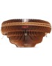 EXEGATE EX286151RUS Кулер EE90-Cu (Al+Copper, LGA775/1150/1151/1155/1156/1200/AM2/AM2+/AM3/AM3+/AM4/FM1/FM2/754/939/940, TDP 80W, Fan 90mm, 2200RPM, H