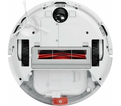 Робот-пылесос Xiaomi Robot Vacuum E12, 35Вт, белый [bhr7331eu]