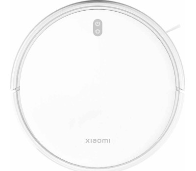 Робот-пылесос Xiaomi Robot Vacuum E12, 35Вт, белый [bhr7331eu]